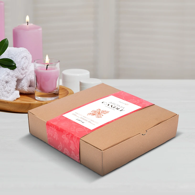 Sleeve Box