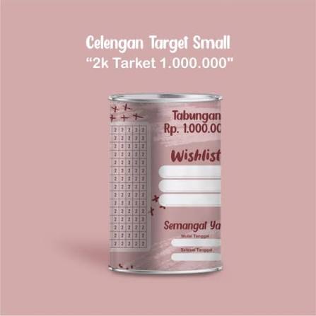 CELENGAN CUSTOM