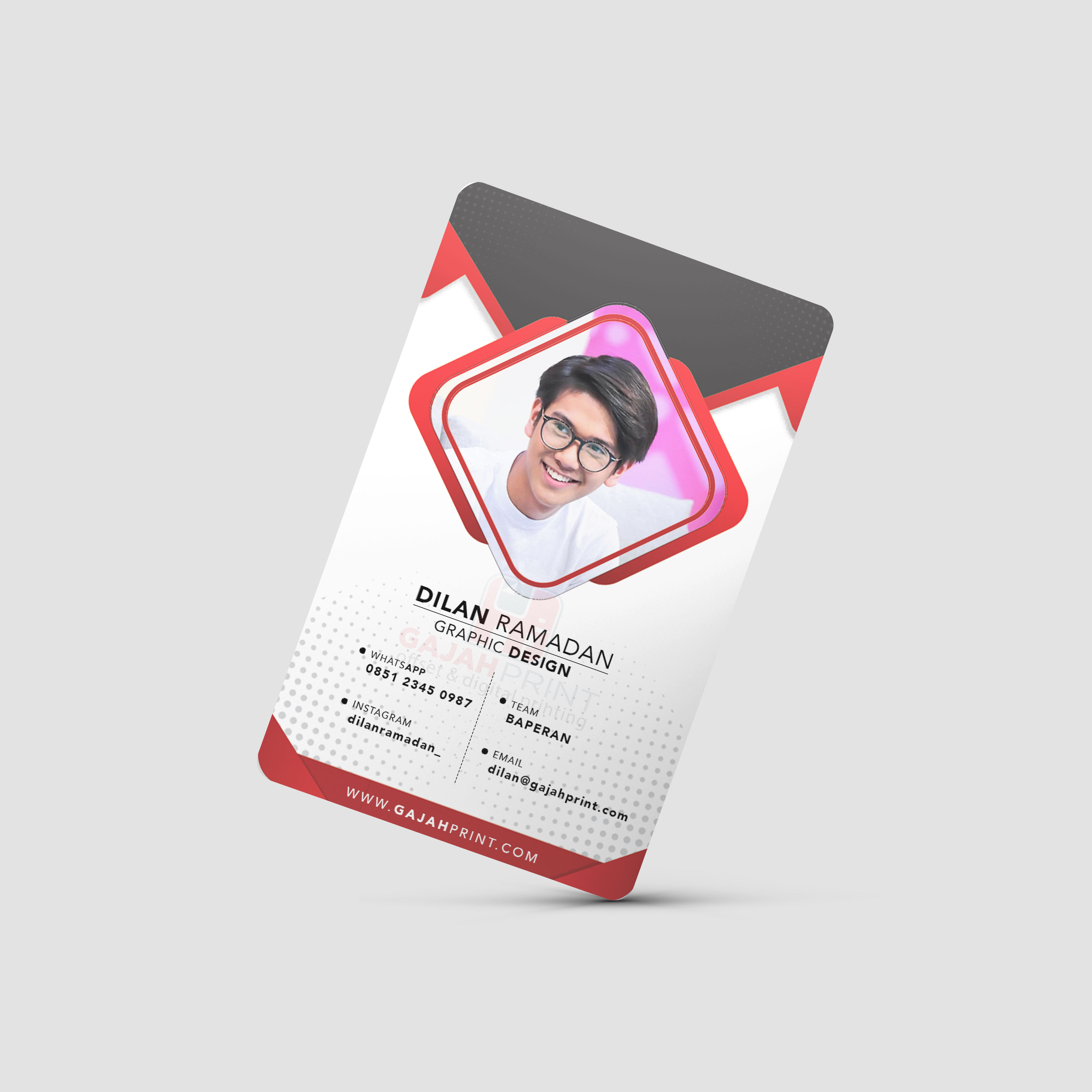 id card